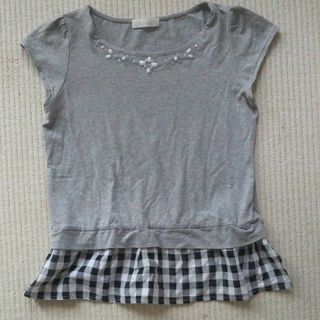 フェルゥ(Feroux)のフェルゥ　Tシャツ(Tシャツ(半袖/袖なし))