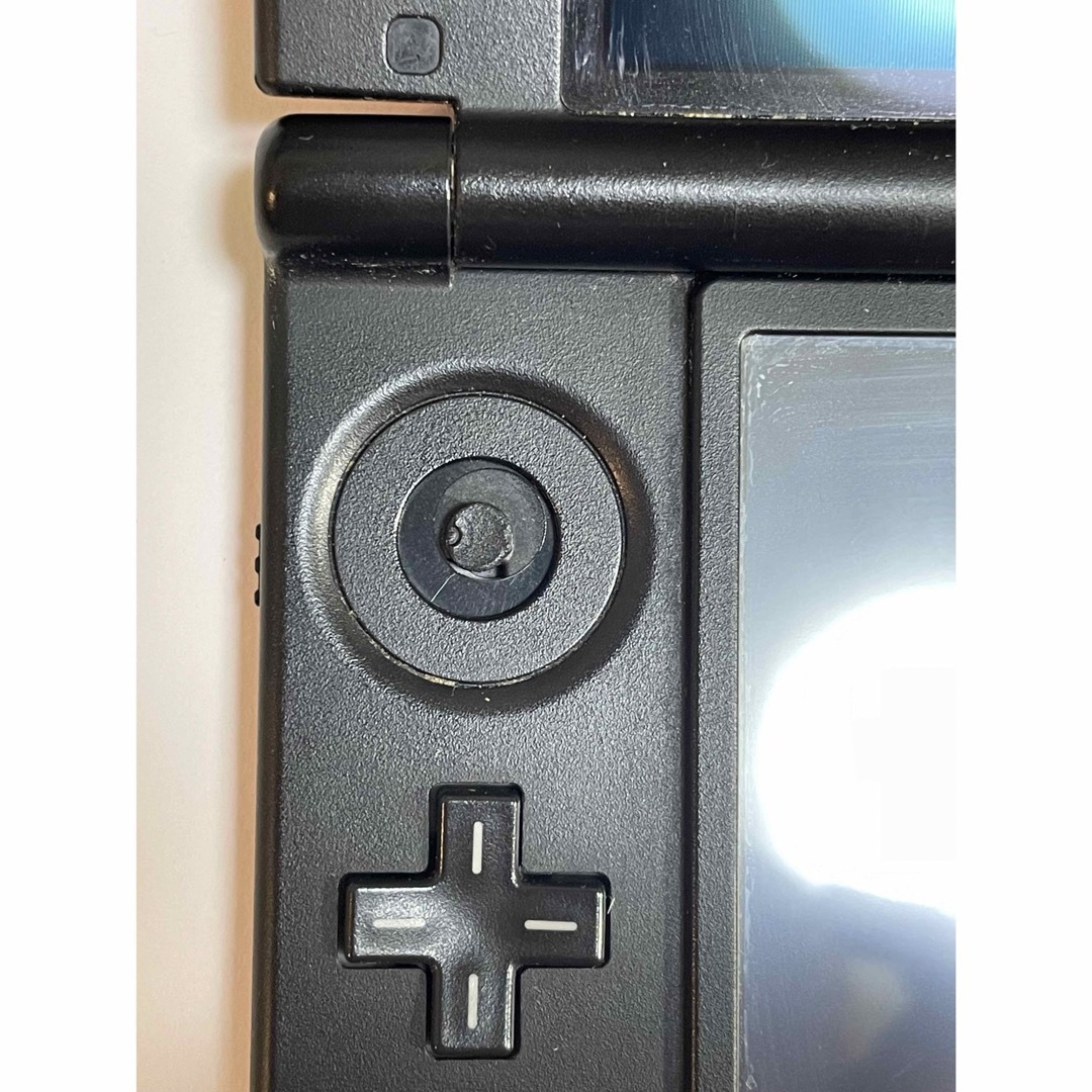任天堂(ニンテンドウ)のNintendo 3DS LL レッド エンタメ/ホビーのゲームソフト/ゲーム機本体(携帯用ゲーム機本体)の商品写真