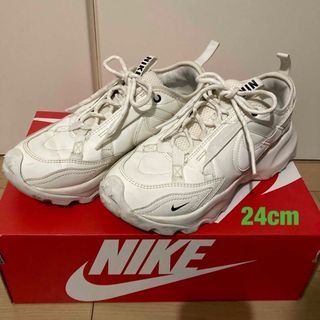 ナイキ(NIKE)のNIKE TC7900(スニーカー)