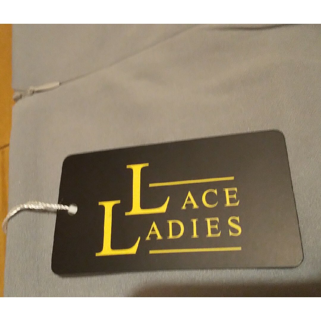 LACE LADIES ワンピース レディースのワンピース(ひざ丈ワンピース)の商品写真