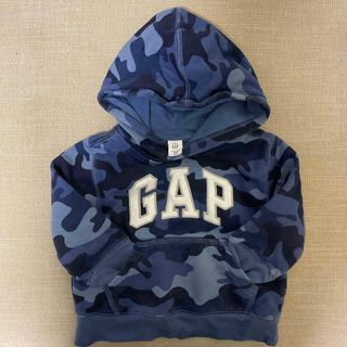 ベビーギャップ(babyGAP)の子供用パーカー(その他)