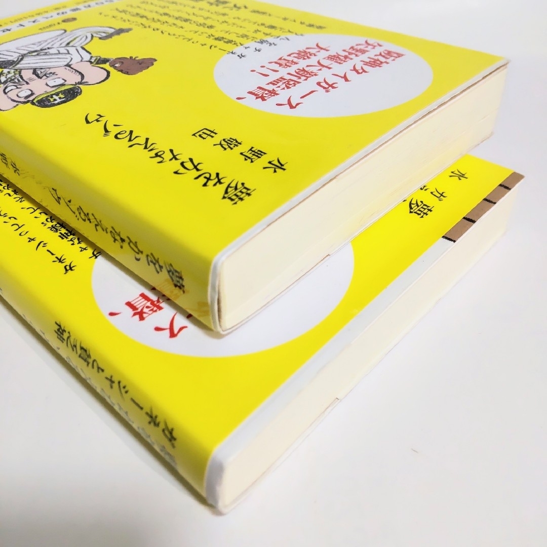 特装版 夢をかなえるゾウシリーズ（水野敬也）1,2 合計2冊セット（飛鳥新社） エンタメ/ホビーの本(文学/小説)の商品写真