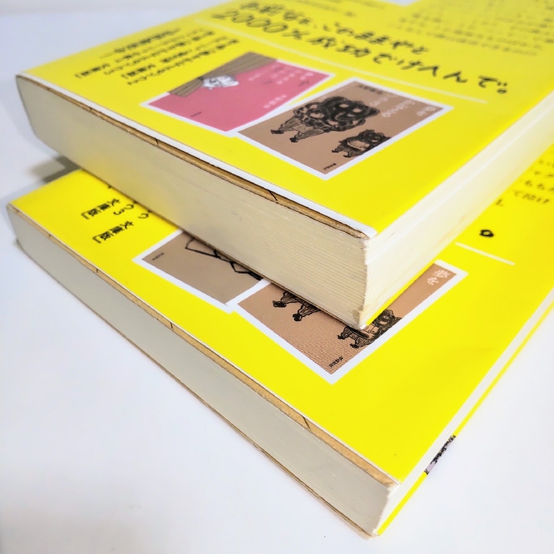 特装版 夢をかなえるゾウシリーズ（水野敬也）1,2 合計2冊セット（飛鳥新社） エンタメ/ホビーの本(文学/小説)の商品写真