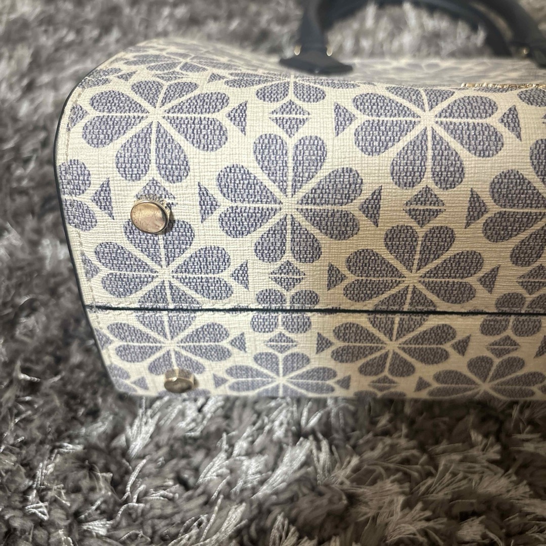 kate spade new york(ケイトスペードニューヨーク)のケイトスペード　ハンドバッグ レディースのバッグ(ハンドバッグ)の商品写真