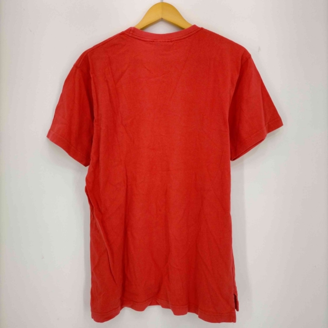 NIKE(ナイキ)のNIKE(ナイキ) 00s AIR フロッキー ロゴ Tシャツ メンズ トップス メンズのトップス(Tシャツ/カットソー(半袖/袖なし))の商品写真