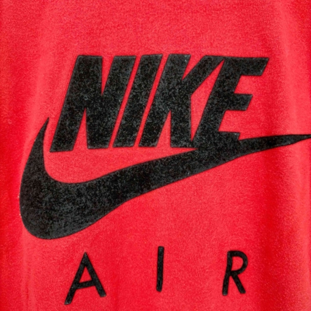 NIKE(ナイキ)のNIKE(ナイキ) 00s AIR フロッキー ロゴ Tシャツ メンズ トップス メンズのトップス(Tシャツ/カットソー(半袖/袖なし))の商品写真