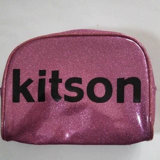 kitson　ポーチ