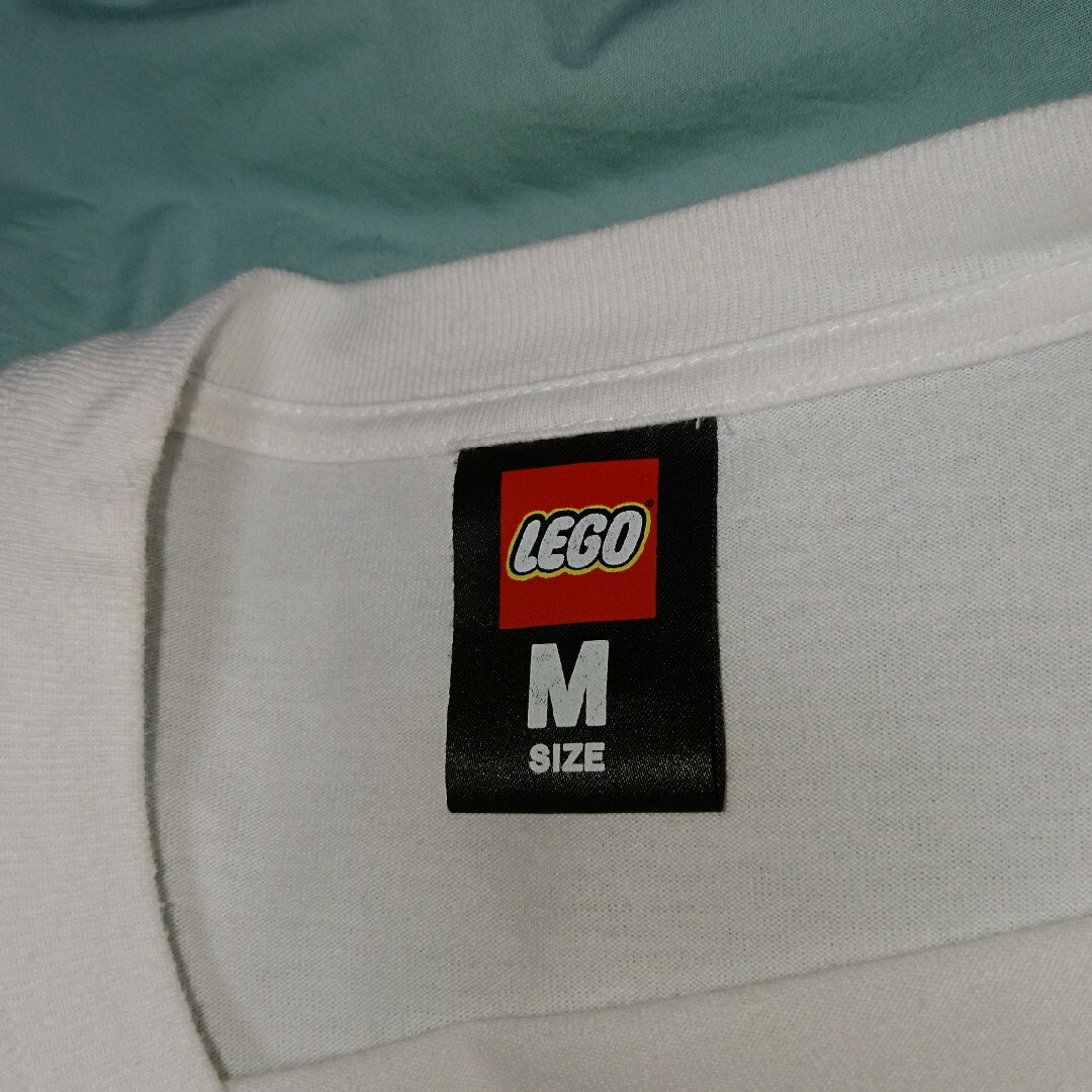 LEGOレゴ Tシャツ メンズのトップス(Tシャツ/カットソー(半袖/袖なし))の商品写真