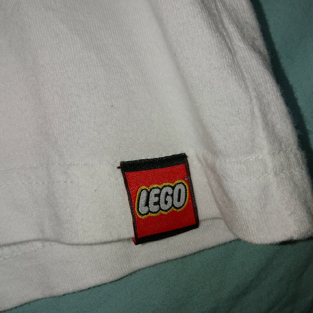 LEGOレゴ Tシャツ メンズのトップス(Tシャツ/カットソー(半袖/袖なし))の商品写真