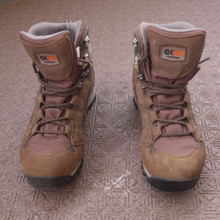 Gore-tex  登山靴　(Grandking) 24cm (登山用品)