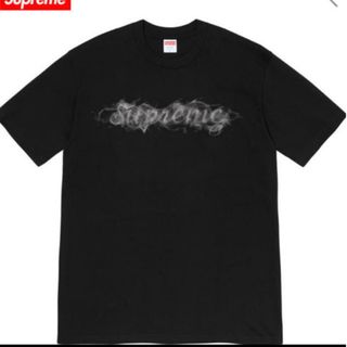 シュプリーム(Supreme)のSupreme smoke tee s(Tシャツ/カットソー(半袖/袖なし))