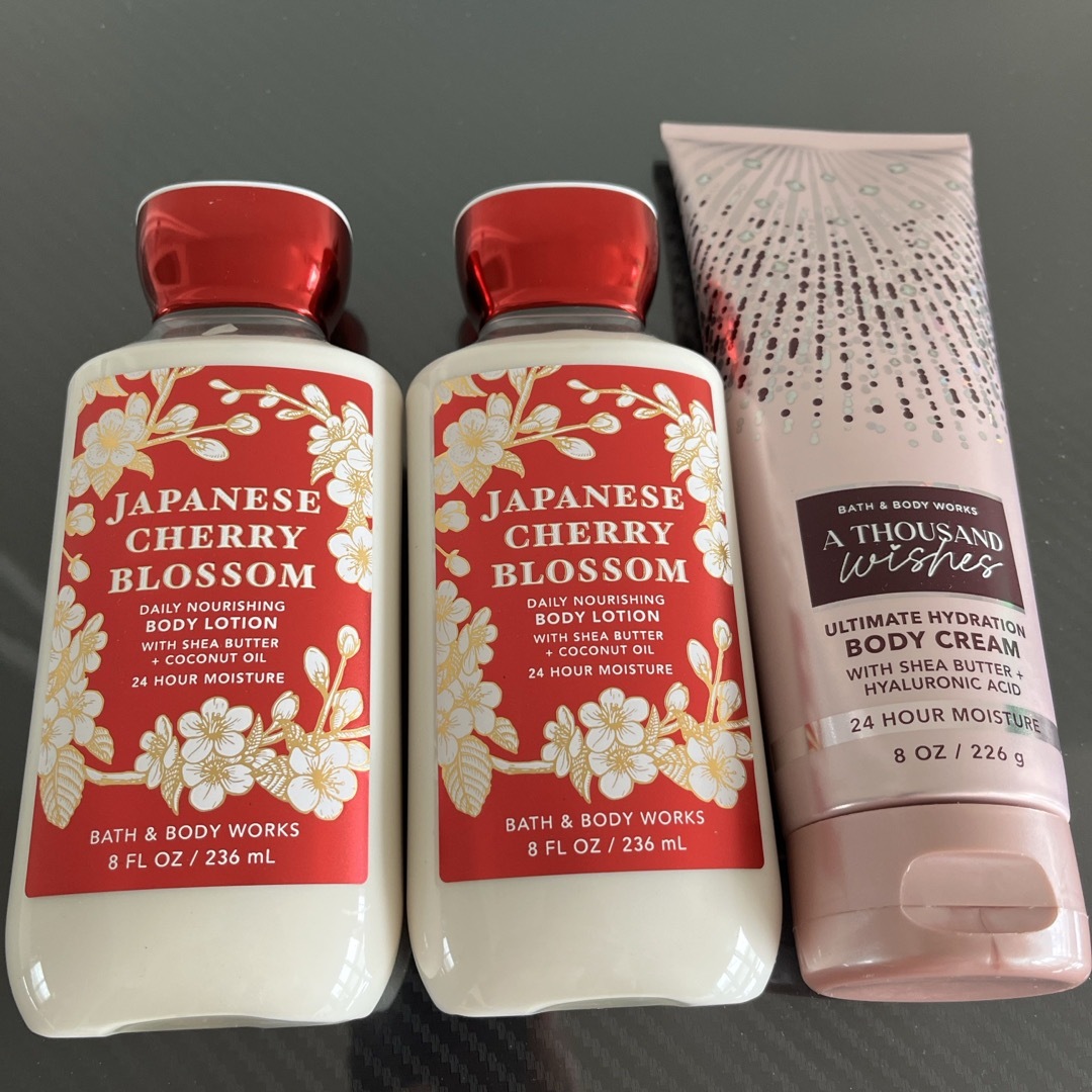 Bath & Body Works(バスアンドボディーワークス)のBath&bodyworks  コスメ/美容のボディケア(ボディローション/ミルク)の商品写真