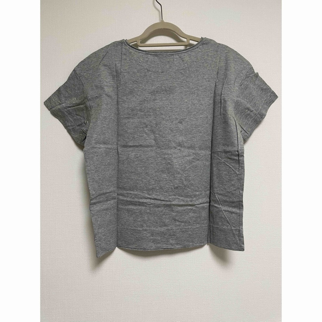 BURBERRY BLUE LABEL(バーバリーブルーレーベル)のバーバリーブルーレーベル　Tシャツ レディースのトップス(Tシャツ(半袖/袖なし))の商品写真