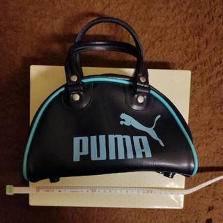 PUMA - プーマミニバッグ