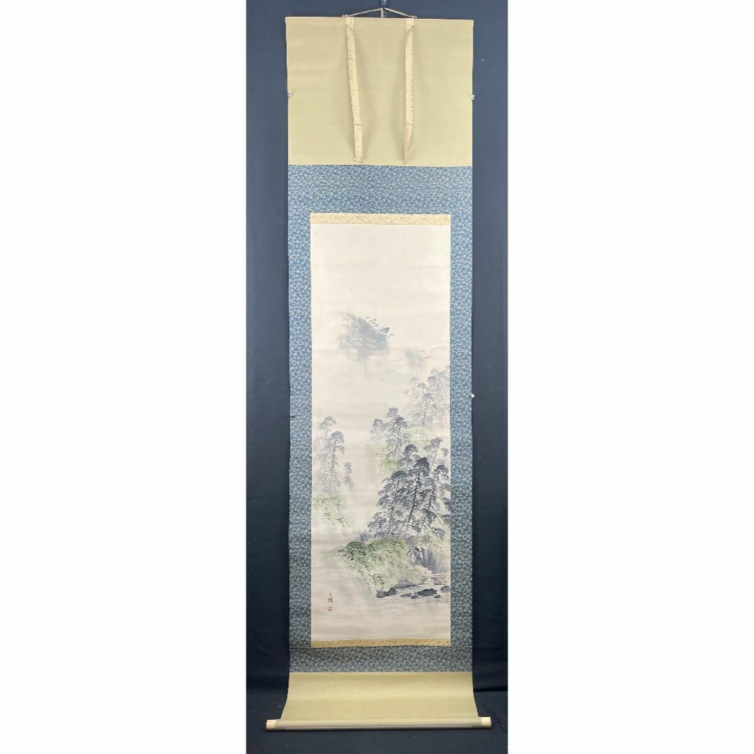 山水117