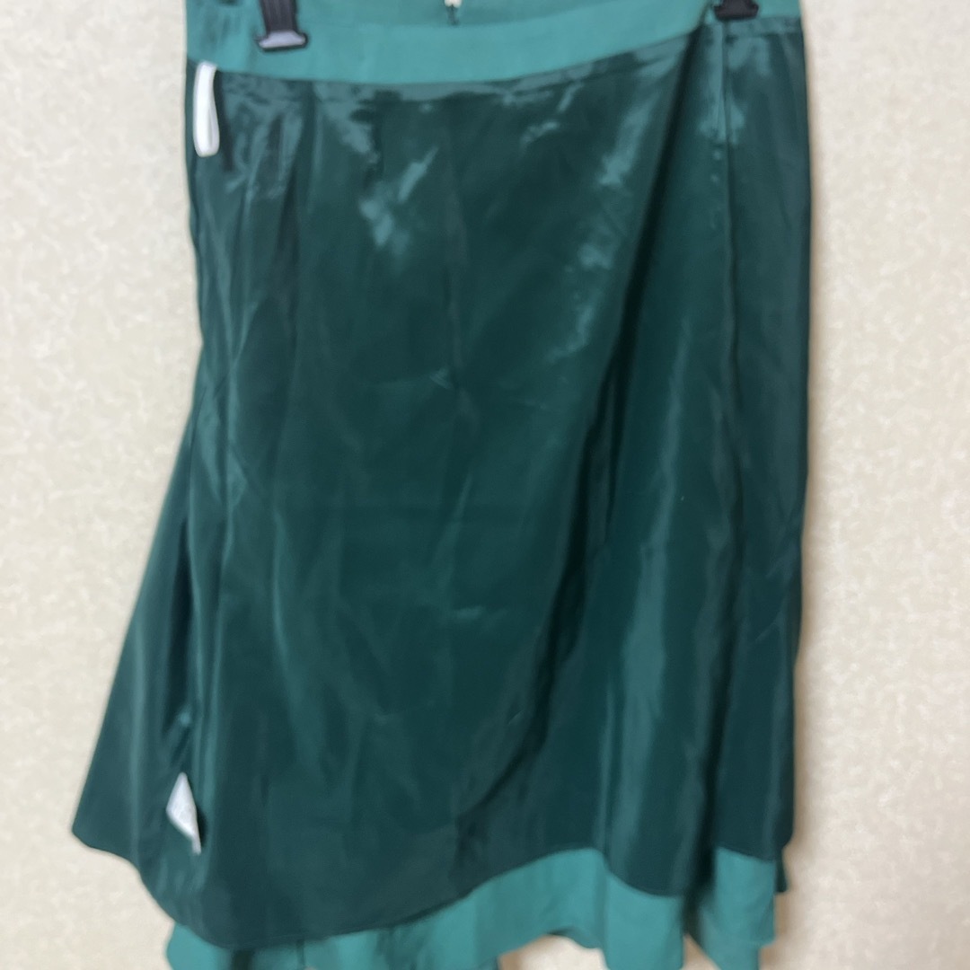 UNTITLED(アンタイトル)のuntitled スカート　サイズ42 レディースのスカート(ロングスカート)の商品写真