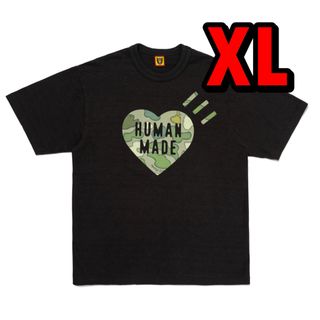 HUMAN MADE - KAWS MADE GRAPHIC T-SHIRT #1