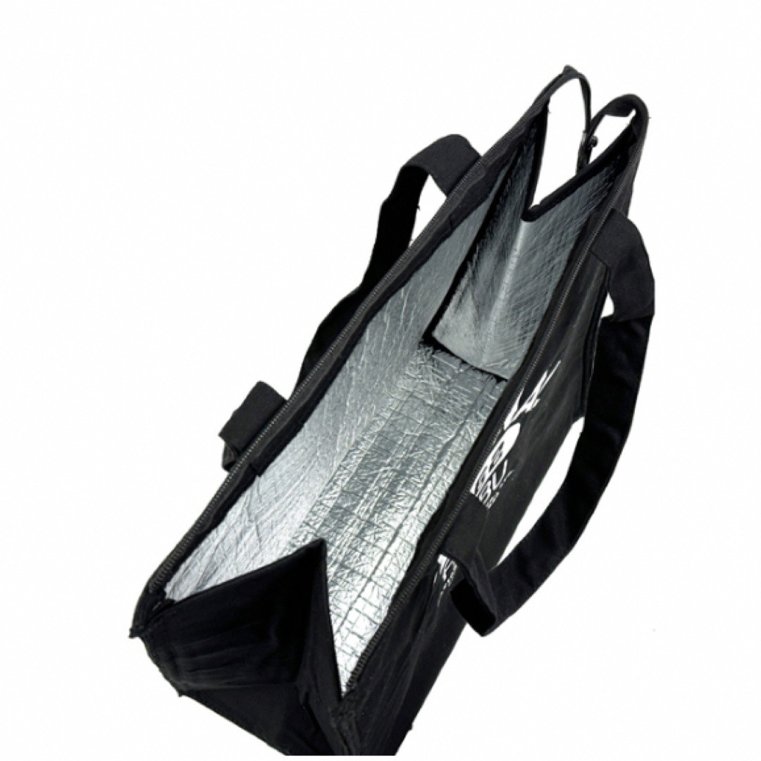 【新品タグ付】ナショナル麻布　ORIGINAL CAMPUS COOLERBAG レディースのバッグ(トートバッグ)の商品写真