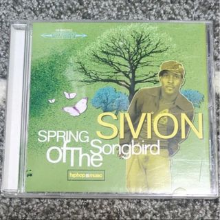 Sivion spring of the songbird(ポップス/ロック(洋楽))