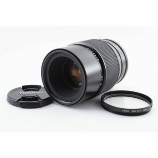 LEICA - 【美品/作例】Leica APO Macro Elmarit R 100mm