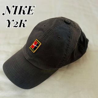 ナイキ(NIKE)のNIKE　COURT HERITAGE 86 STRAPBACK CAP(キャップ)