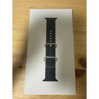 Apple Watch - Apple Watch ultra  純正ミッドナイトオーシャンバンド 