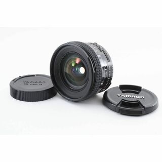 ニコン(Nikon)の【良品/作例】Nikon AF Nikkor 20mm F/2.8 D ニコン(レンズ(単焦点))