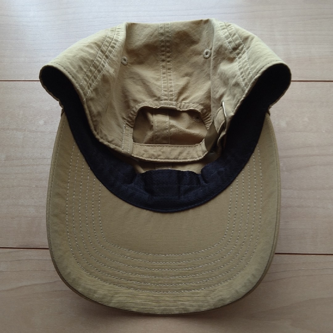 DANTON(ダントン)のダントン　ナイロンキャップ レディースの帽子(キャップ)の商品写真