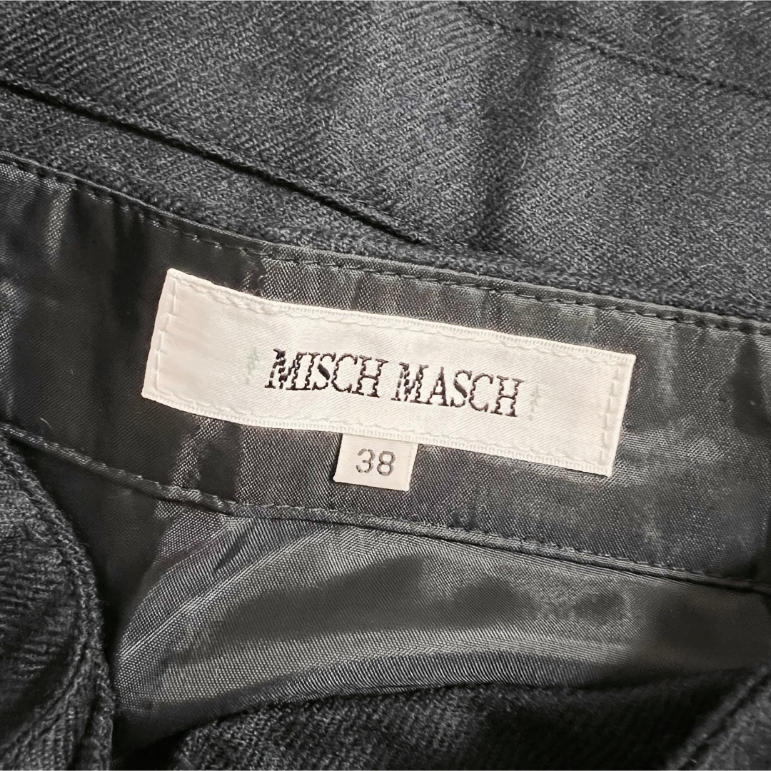 MISCH MASCH(ミッシュマッシュ)の【美品】MISCH MASCH♡ミッシュマッシュ♡フレアスカート レディースのスカート(ひざ丈スカート)の商品写真