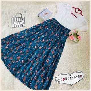 Rope' Picnic - コーデセット売り♡ROPEPICNICトップス✦ショコラフィネローブスカート