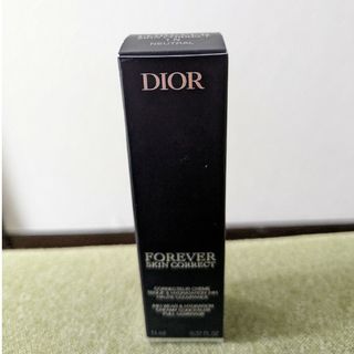 クリスチャンディオール(Christian Dior)のディオールスキンフォーエバースキンコレクトコンシーラー(コンシーラー)