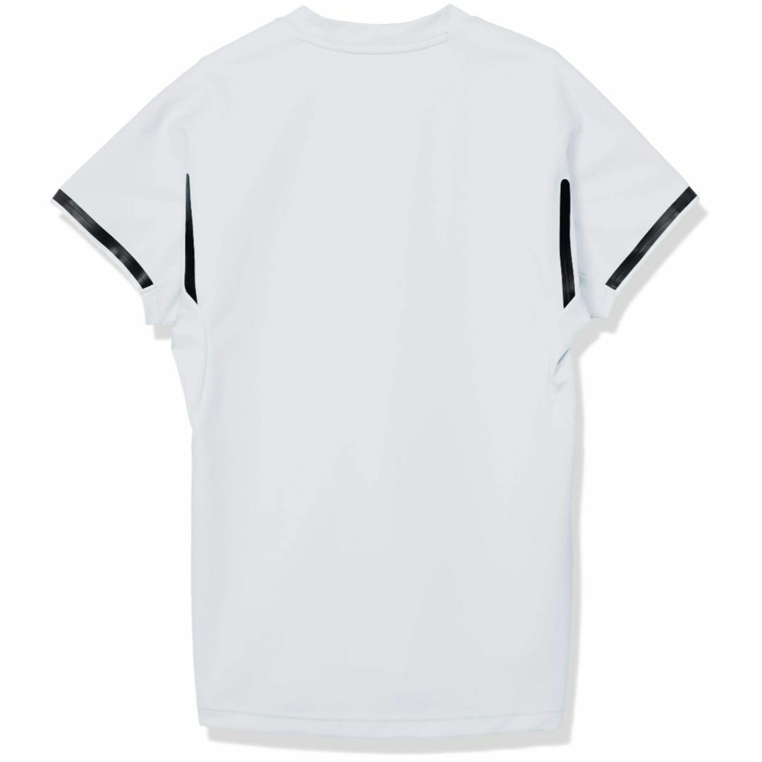 [デサント] Tシャツ 半袖 バレーボール 定番 吸汗速乾 ドライ ストレッチ  メンズのファッション小物(その他)の商品写真
