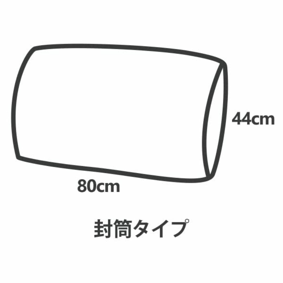 【色: ブルー】LOFTY 枕カバー タオル地 日本製 高級綿 綿100% オー インテリア/住まい/日用品の寝具(シーツ/カバー)の商品写真