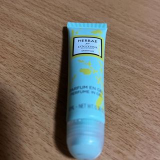 ロクシタン(L'OCCITANE)のロクシタン　ジェリーフレグランス(香水(女性用))