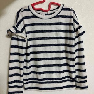 ギャップキッズ(GAP Kids)のGAP kids シャツ 110(Tシャツ/カットソー)