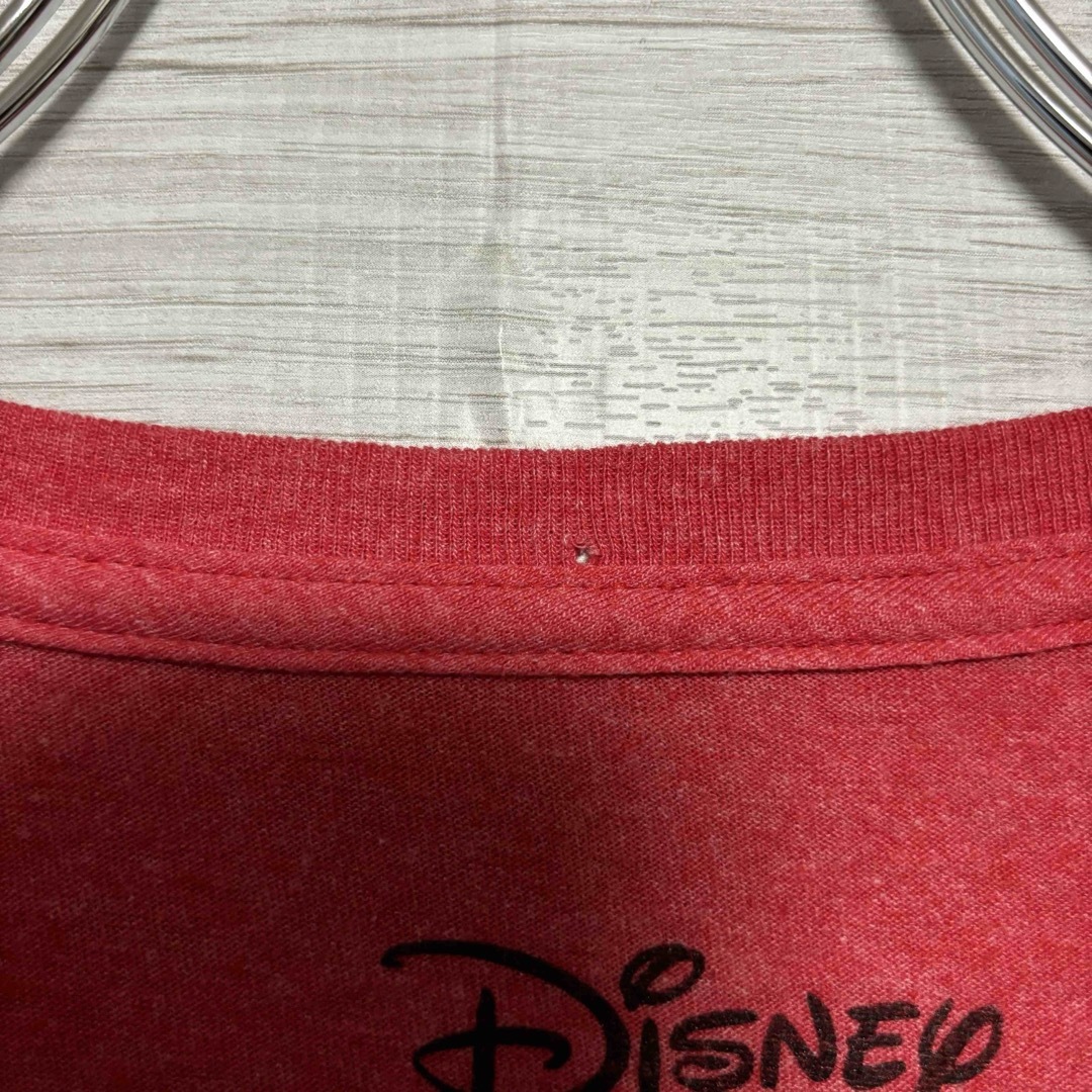 Disney(ディズニー)の【入手困難】Disney ライオンキング　ハクナ マタタ　Tシャツ　2XLサイズ メンズのトップス(Tシャツ/カットソー(半袖/袖なし))の商品写真