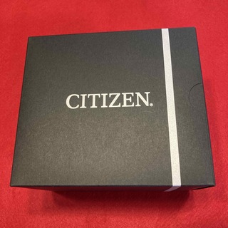 CITIZEN - シチズン ボックス CITIZEN BOX 