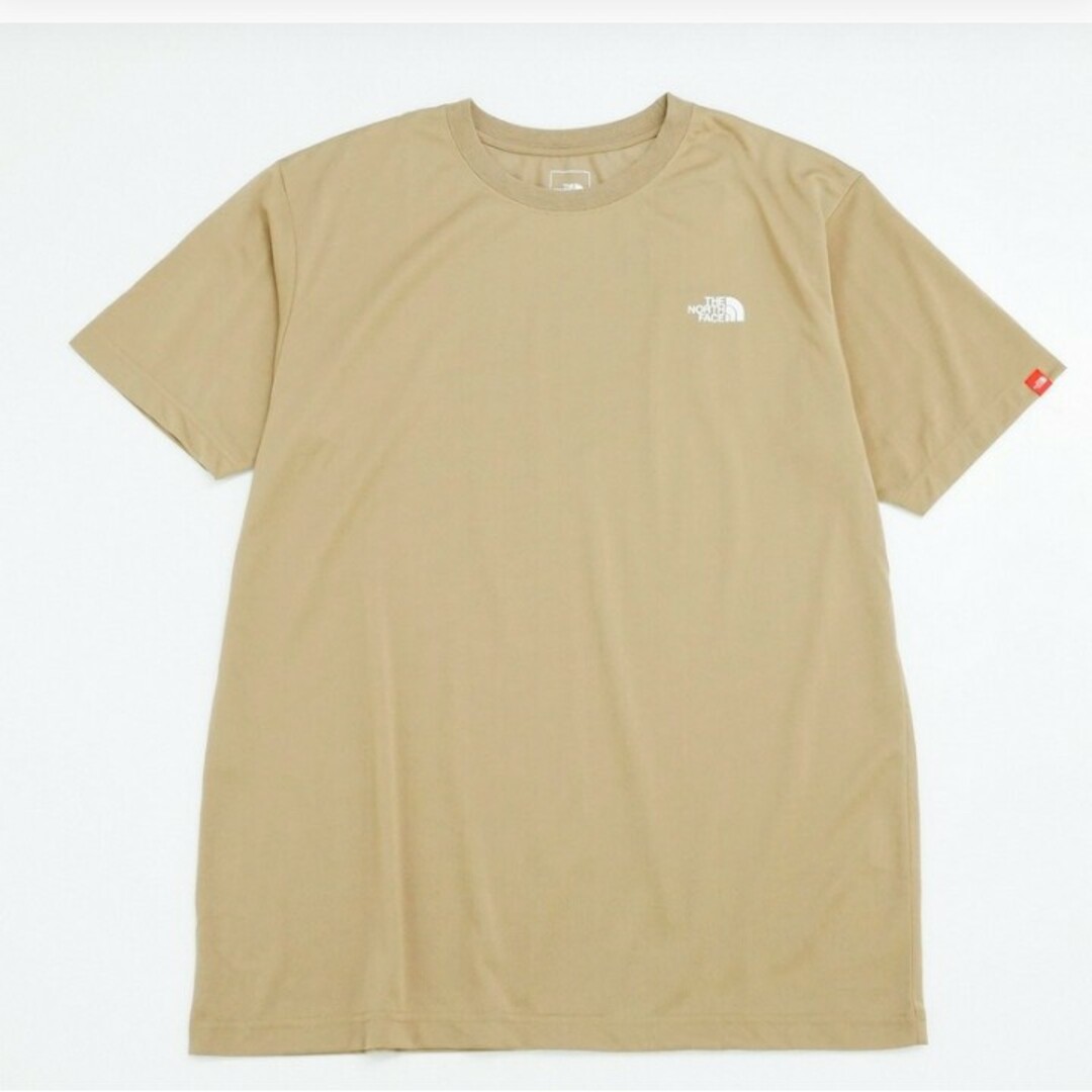 THE NORTH FACE(ザノースフェイス)のTHE NORTH FACE　スクエアロゴ　カモ　国内正規品 メンズのトップス(Tシャツ/カットソー(半袖/袖なし))の商品写真