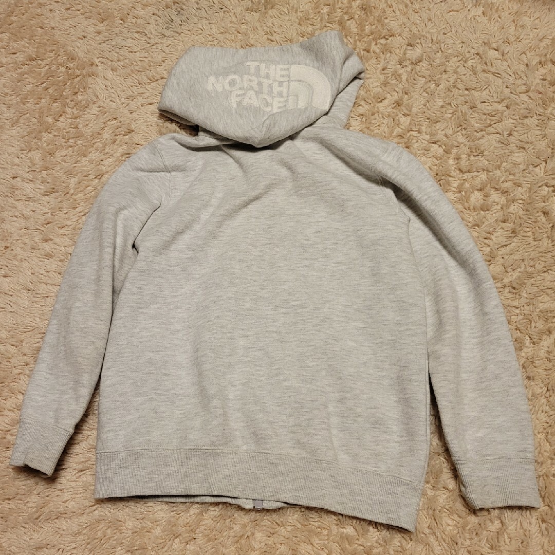 THE NORTH FACE ザ・ノース・フェイス キッズ 130 パーカー THE NORTH FACE ザ・ノース・フェイス キッズ 130 パーカー