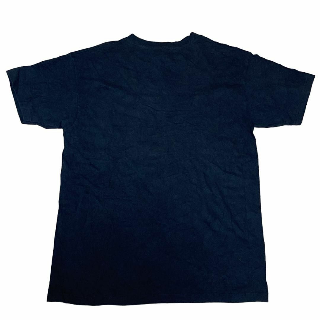 Levi's(リーバイス)のLevi's リーバイス 半袖Tシャツ バイク ブラック バイカーT c71 メンズのトップス(Tシャツ/カットソー(半袖/袖なし))の商品写真