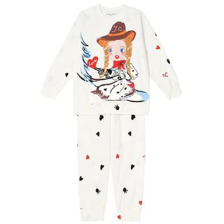 TSUMORI CHISATO SLEEP - 新品タグ付き　ワコール　ツモリチサトスリープ　パジャマ　カウガール　Mサイズ