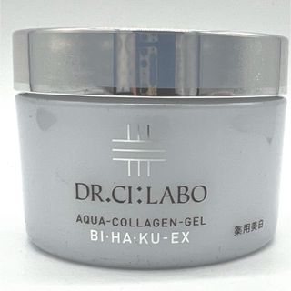 ドクターシーラボ(Dr.Ci Labo)の訳あり　120g ドクターシーラボ　アクアコラーゲンゲル　美白　EX(フェイスクリーム)