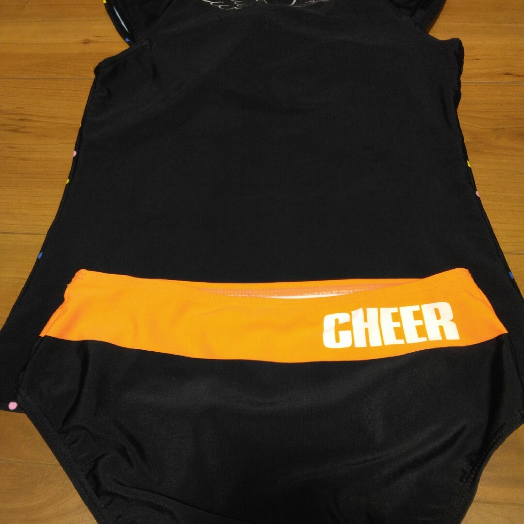 CHEER(チアー)のCHEERの水着（サイズ150） キッズ/ベビー/マタニティのキッズ服女の子用(90cm~)(水着)の商品写真