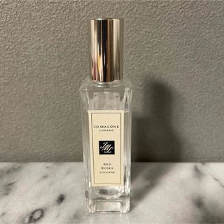 ジョーマローン(Jo Malone)のジョー マローン 香水 JO MALONE レッドローズ EDC・SP 30ml(その他)