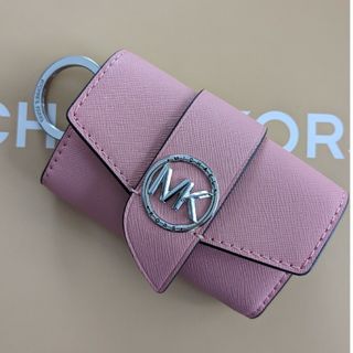 Michael Kors - 新品　マイケルコース　キーケース