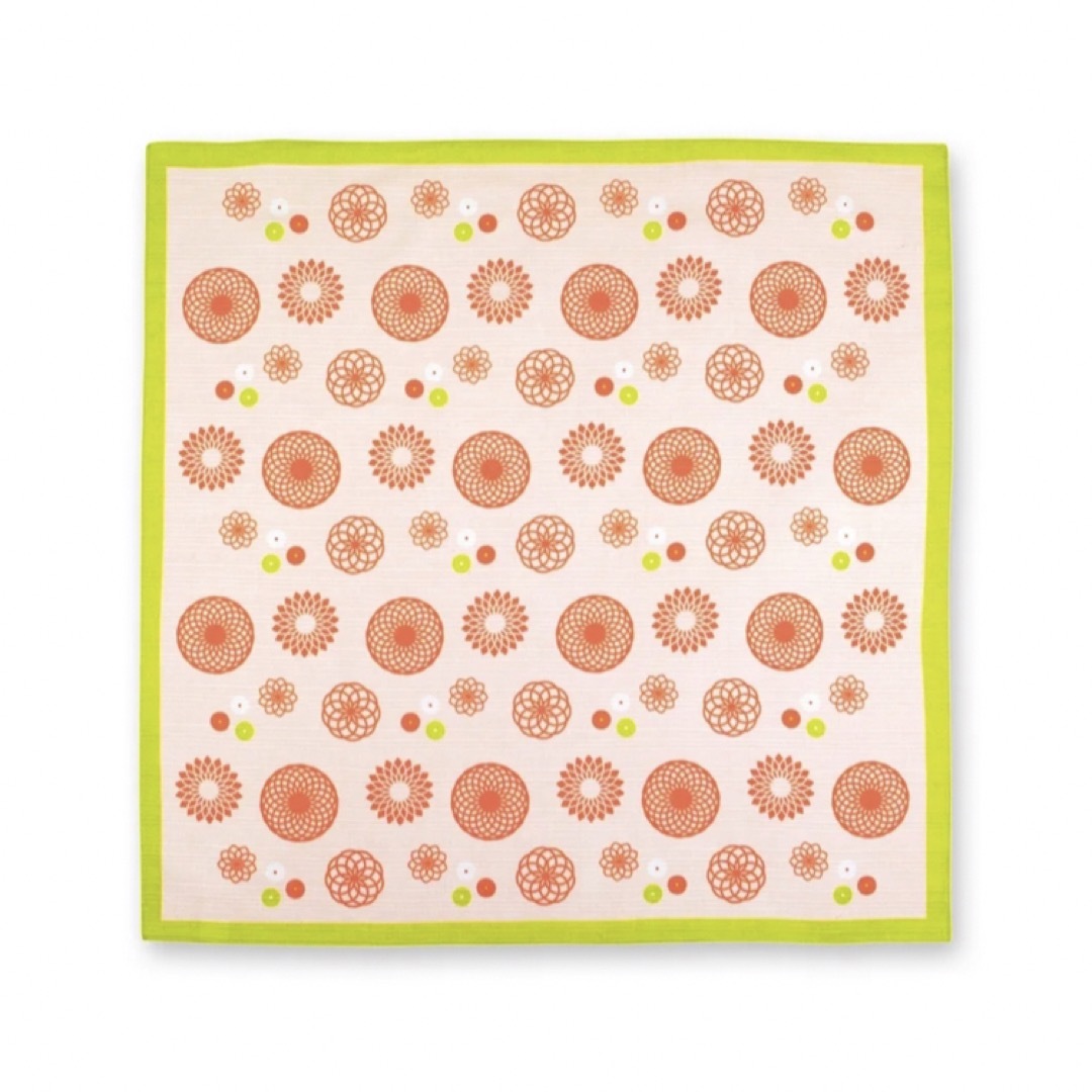 新品未使用 2個セット ふろしき DVD ふろしきレシピ セット 風呂敷 ギフト インテリア/住まい/日用品のインテリア/住まい/日用品 その他(その他)の商品写真