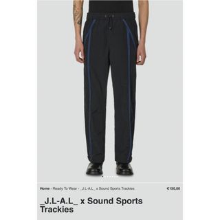 _J.L-A.L_  SOUND SPORTS 