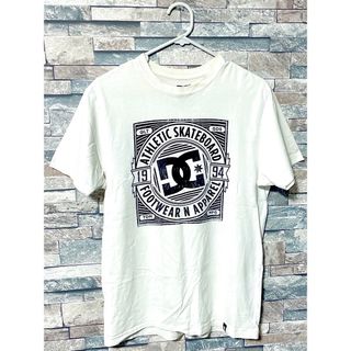 ディーシー(DC)の半袖 Tシャツ(Tシャツ/カットソー(半袖/袖なし))