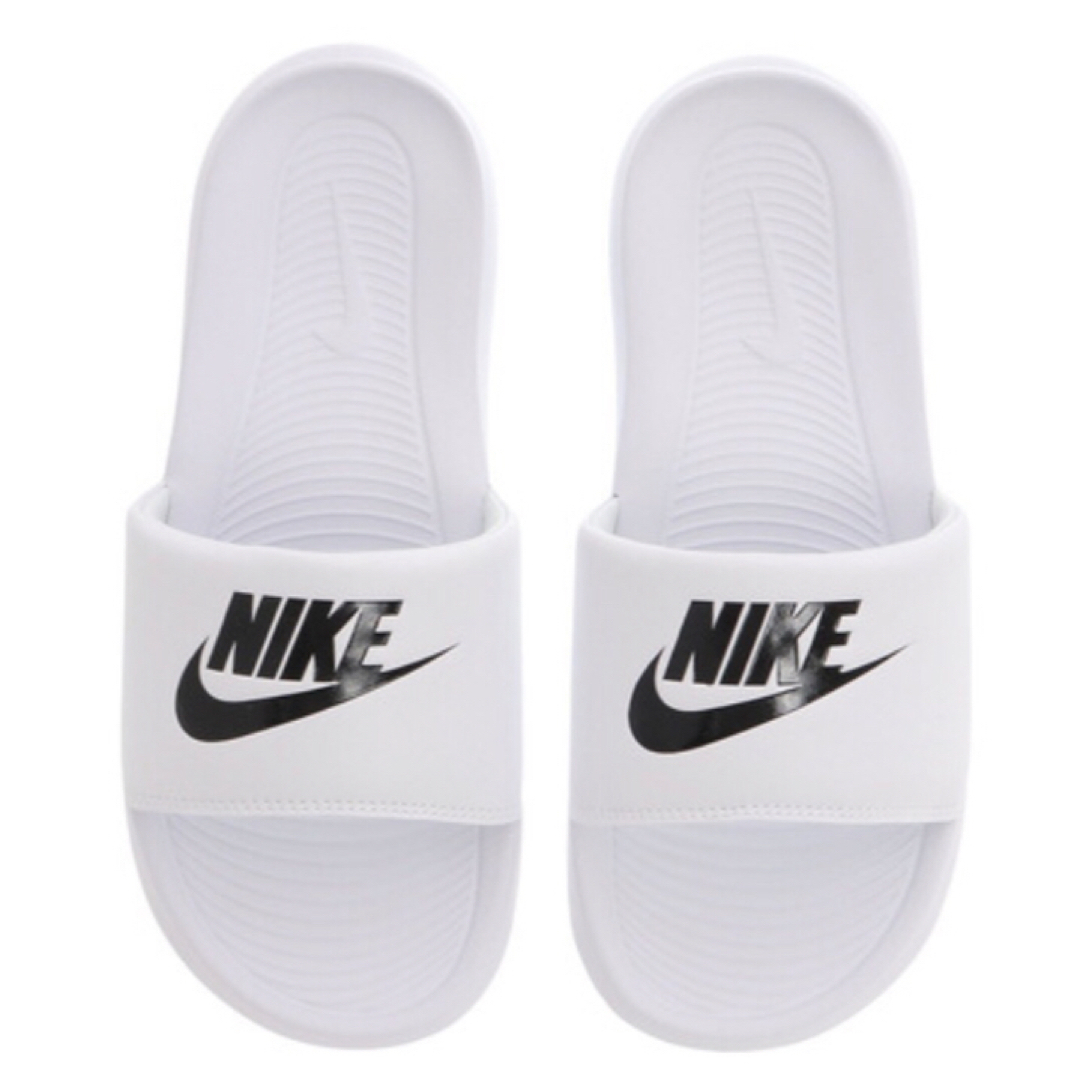 NIKE(ナイキ)の【25.0cm★新品・タグ付】ナイキ　ビクトリー ワン スライド　NIKE メンズの靴/シューズ(サンダル)の商品写真