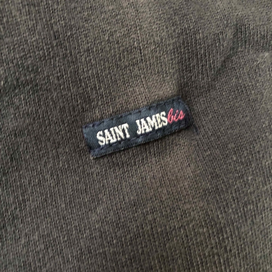 SAINT JAMES(セントジェームス)のセントジェームス  SAINT JAMES bis レディースのトップス(カットソー(長袖/七分))の商品写真
